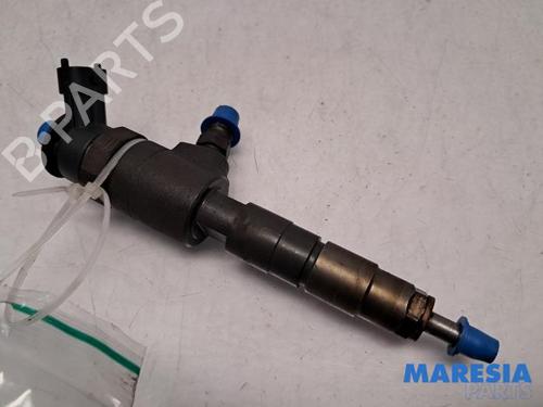 Used Injector PEUGEOT 208 I (CA_, CC_) 1.4 HDi (68 hp) 31395739