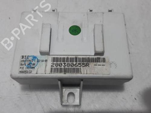 Electronic module RENAULT MEGANE III Coupe (DZ0/1_) 2.0 TCe (DZ0K) | BP31413857M83