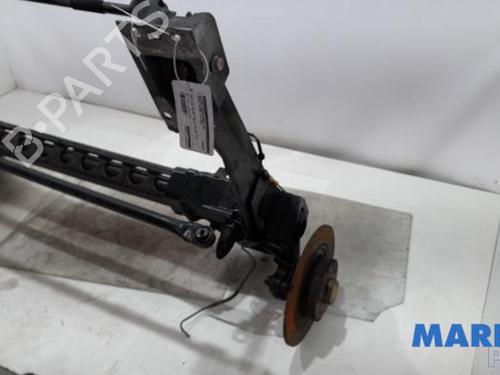 Bagaksel RENAULT ESPACE IV (JK0/1_) 2.0 dCi (JK03, JK04, JK1C, JK1G, JK1J, JK1K) | BP31420653M2