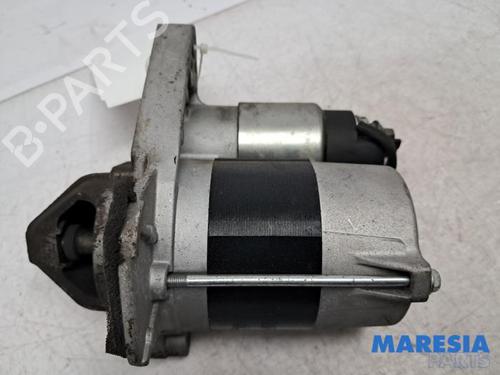 Used Starter Starter RENAULT TWINGO III (BCM_, BCA_) 1.0 SCe 70 (71 hp) 34496427 34496427