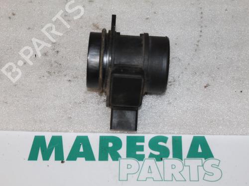 Luftmassemåler PEUGEOT PARTNER Box Body/MPV (5_, G_) 2.0 HDi (90 hp) 31501661