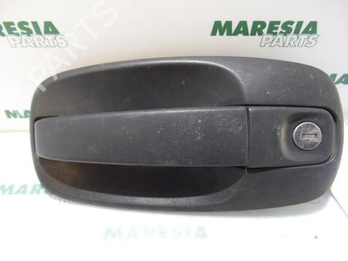 front-left-exterior-door-handle-renault-trafic-ii-van-fl-2001-31386936 main image