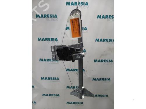 Used Rear right window mechanism PEUGEOT 307 SW (3H) 1.6 16V (109 hp) 31480907