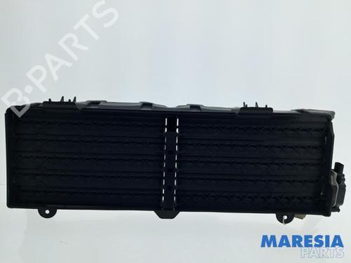 Used Pipe Pipe PEUGEOT 308 SW II (LC_, LJ_, LR_, LX_, L4_) 1.6 BlueHDi 120 (120 hp) 34536689 34536689