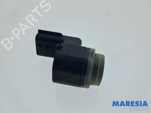 Electronic sensor RENAULT MEGANE CC (EZ0/1_) 1.4 TCe (EZ0F, EZ1V) | BP38090585M84 - Image 4