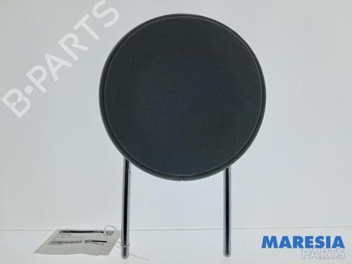 Used Headrest Headrest FIAT 500 (312_) 1.2 (312AXA1A) (69 hp) 33296445 33296445