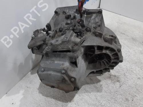 Gearbox CITROËN DS3 (SA_) 1.6 THP 155 | BP31491929M3