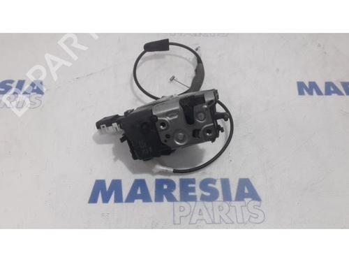 electronic-module-peugeot-308-sw-i-4e_-4h_-2007-2008-2009-2010-2011-2012-2013-2014-31462182 main image