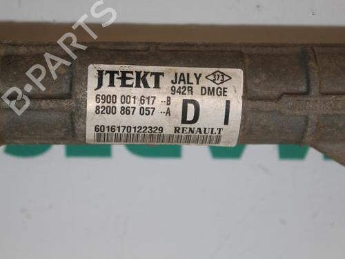 Steering rack RENAULT TWINGO II (CN0_) 1.2 (CN0D) | BP31429251M22