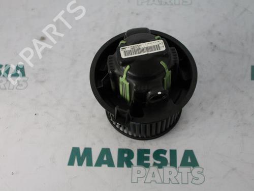 Used Heater blower motor PEUGEOT 207 SW (WK_) 1.4 (73 hp) 31419612