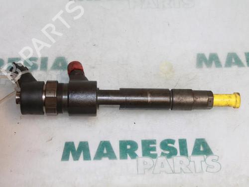 Used Injector ALFA ROMEO 159 (939_) 1.9 JTDM 8V (939AXE1B) (120 hp) 31394617