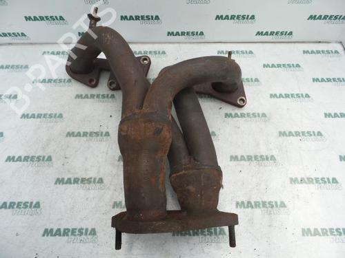 Used Exhaust manifold ALFA ROMEO 146 (930_) 1.4 i.e. 16V T.S. (930.B3A) (103 hp) 31516120
