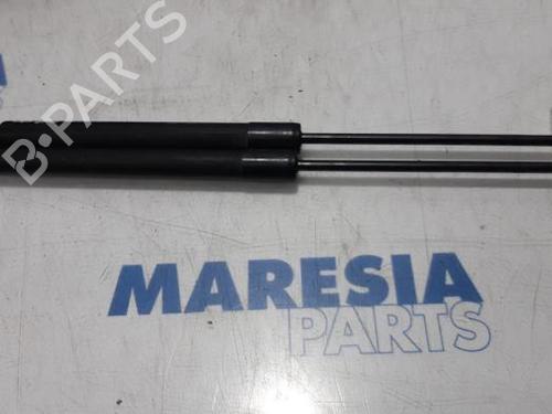 Used Tailgate lift support RENAULT CLIO IV Grandtour (KH_) 1.2 TCe 120 (KHAU) (118 hp) 31388604