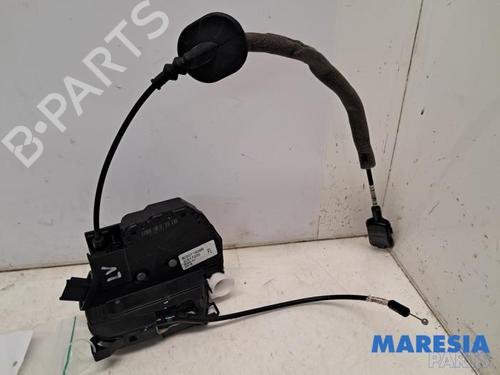 Used Electronic module Electronic module RENAULT CLIO IV (BH_) 0.9 TCe 90 (BHNF, BHMA, BHMH, BHJK, BHJR) (90 hp) 31525459 31525459