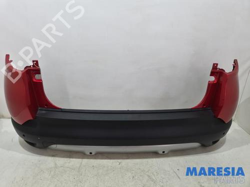Used Rear bumper Rear bumper 37241615 37241615