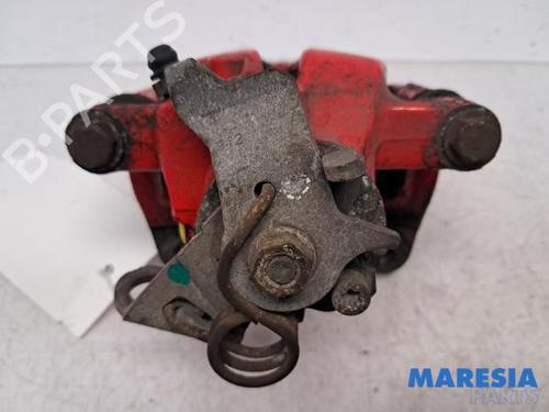 Right rear brake caliper FIAT 500 (312_) 1.4 (312AXC1B, 312CXC1B) | BP31428943M106 