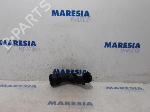 Rør CITROËN C3 II (SC_) 1.6 HDi (92 hp) 31517764