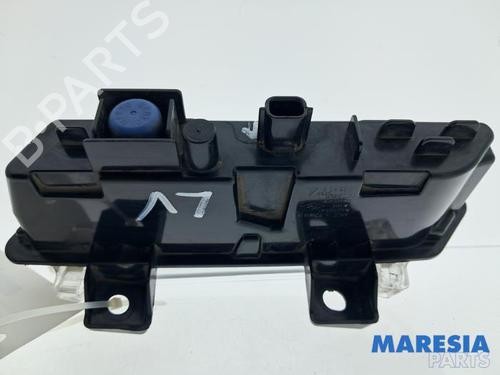 Right daytime light RENAULT CAPTUR I (J5_, H5_) 0.9 TCe 90 | BP34197933C103 - Image 4