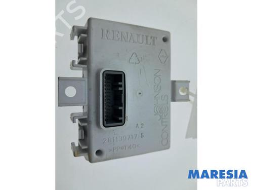 Módulo eletrónico Módulo eletrónico RENAULT CAPTUR I (J5_, H5_) 1.3 TCe 150 (J5NK, J5JS) (150 hp) 34007095 34007095