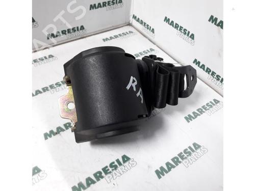 Used Rear right seatbelt RENAULT TWINGO I (C06_) 1.2 (C066, C068) (58 hp) 31401089