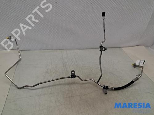AC pipe RENAULT SCÉNIC III (JZ0/1_) 1.5 dCi | BP32394871M126