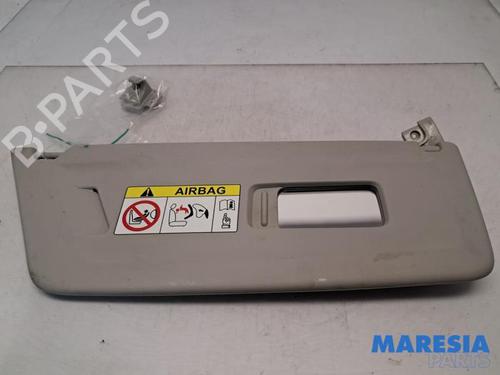 Højre solskærm CITROËN C4 Picasso II 1.6 HDi / BlueHDi 115 | BP31534575I2