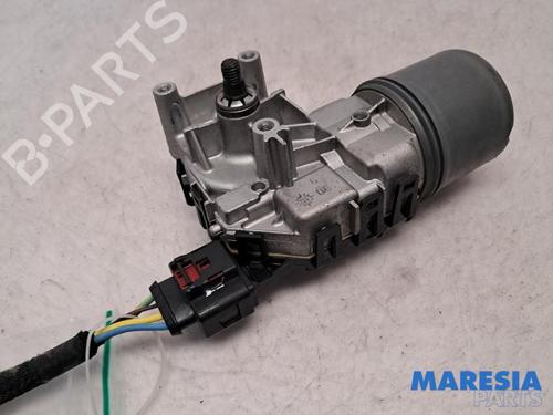 Front wiper motor PEUGEOT 2008 I (CU_) 1.2 THP 110 / PureTech 110 | BP31501497M29