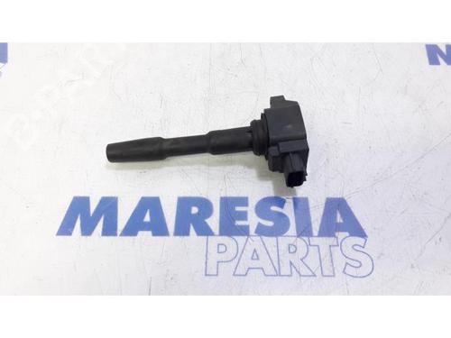 Used Ignition coil RENAULT CLIO IV (BH_) 0.9 TCe 90 (BHNF, BHMA, BHMH, BHJK, BHJR) (90 hp) 31487772