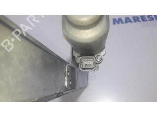 Front right window mechanism CITROËN BERLINGO Box Body/MPV (B9) 1.6 HDi 90 16V | BP31500214C23