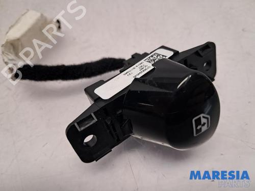 Used Right front window switch FIAT 500 (312_) 1.2 (312AXA1A) (69 hp) 31476075