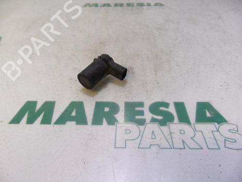 Used Electronic sensor RENAULT LAGUNA II (BG0/1_) 2.0 16V IDE (BG0N) (140 hp) 31535916