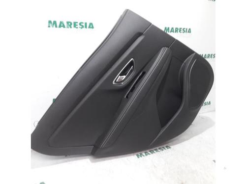 Used Rear left panel RENAULT SCÉNIC IV (J9_) 1.2 TCe 115 (115 hp) 31415110