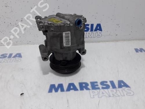 Used AC compressor FIAT 500 (312_) 0.9 (312AXG1A, 312.AXG11) (86 hp) 31478466