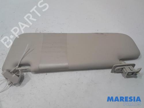 Pala sol esquerda FIAT 500 (312_) 1.2 (312AXA1A) (69 hp) 31490357