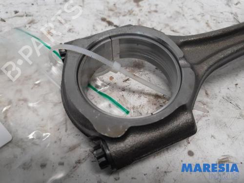 Other CITROËN C3 III (SX) 1.2 THP 110 (SXHNPS, SXHNZT, SXHNZ6) | BP31508773O1 - Image 4