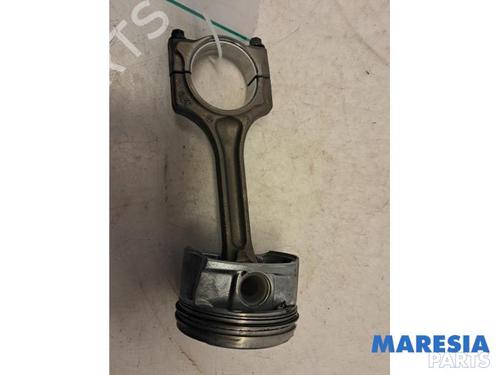 Used Other Other CITROËN DS3 (SA_) 1.6 THP 155 (156 hp) 31415755 31415755