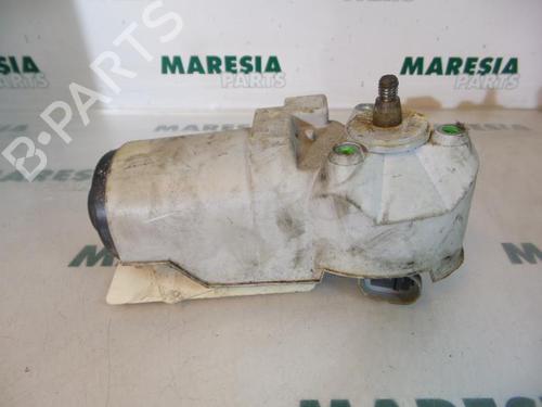 Used Front wiper motor RENAULT MEGANE I Coach (DA0/1_) 1.6 16V (DA0B, DA04, DA11) (107 hp) 31396368