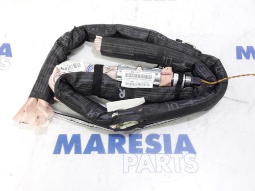 Used Left curtain airbag CITROËN C3 II (SC_) 1.6 HDi (92 hp) 31463964