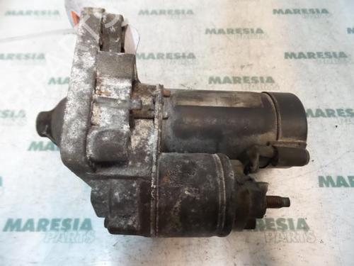 starter-peugeot-206-hatchback-2ac-1998-1999-2000-2001-2002-2003-2004-2005-2006-2007-2008-2009-2010-2011-2012-31416136 main image