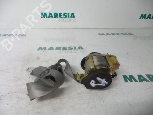 Used Rear right seatbelt RENAULT SCÉNIC I MPV (JA0/1_, FA0_) 1.6 (JA00) (110 hp) 31519313