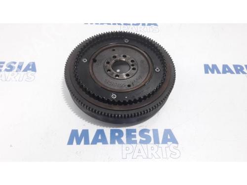 Used Flywheel CITROËN NEMO Box Body/MPV (AA_) 1.3 HDi 75 (75 hp) 31398977