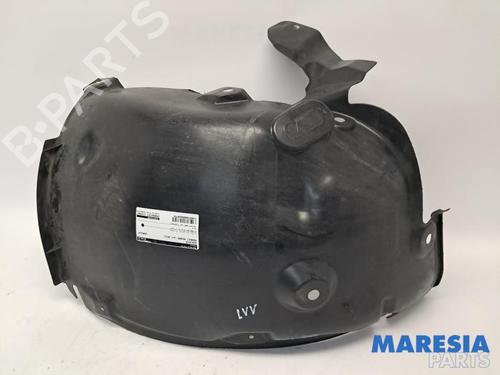 Hjulbue Hjulbue RENAULT MEGANE III Grandtour (KZ0/1) 1.2 TCe (KZ2B, KZ11) (116 hp) 31414932 31414932