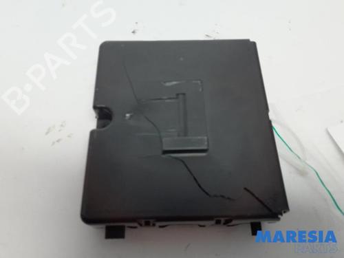 Used Electronic module RENAULT ZOE (BFM_) ZOE (92 hp) 31385437