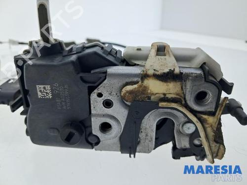 Used Electronic module Electronic module 37992447 37992447