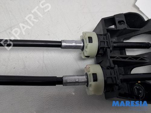 Gear lever PEUGEOT 108 1.0 VTi 72 | BP31433840M90  - Image 5