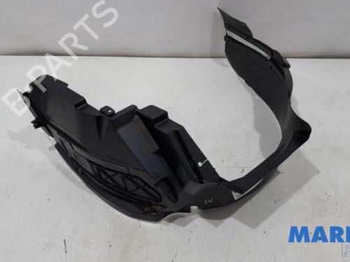 Wheel arch FIAT PANDA (312_, 319_) 0.9 (312PXH1A) | BP32305512C56