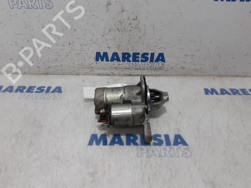 Starter RENAULT CLIO IV (BH_) 1.6 RS (BHJ4, BHJ6, BHMM) | BP31534975M8 - Image 3