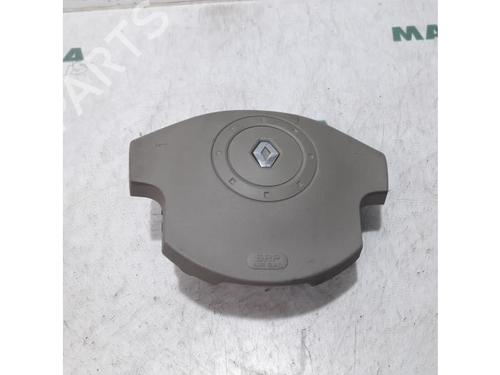 Used Driver airbag RENAULT GRAND SCÉNIC II (JM0/1_) 2.0 (135 hp) 31400242