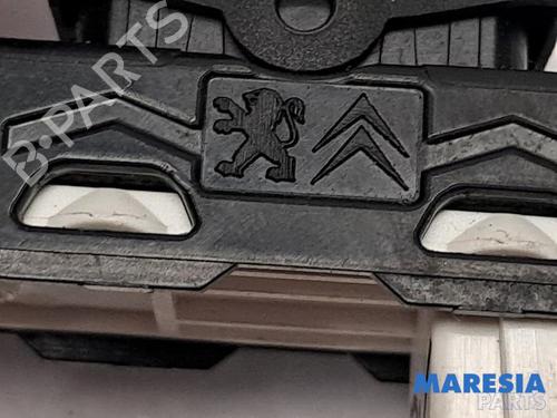 Switch PEUGEOT 2008 I (CU_) 1.6 VTi | BP31419436I30  - Image 5