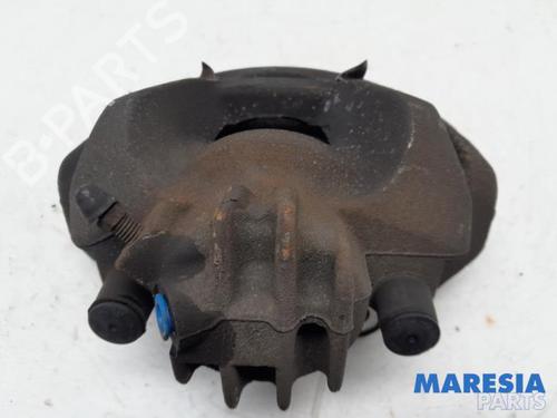 Left front brake caliper DS DS 4 / DS 4 CROSSBACK (NX_) 1.6 BlueHDi 120 | BP31472688M105 - Image 2